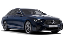 Car Hire Gosforth - E Class Auto - car hire Gosforth