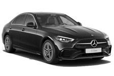 Car Hire Gosforth - Exclusive C Class - car hire Gosforth