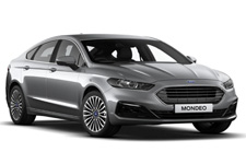 Car Hire Gosforth - Mondeo - car hire Gosforth
